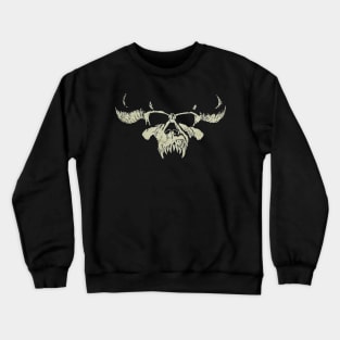 Danzig I // 80s Rock Music Crewneck Sweatshirt